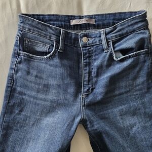 Joe's Jeans High Rise Jeans